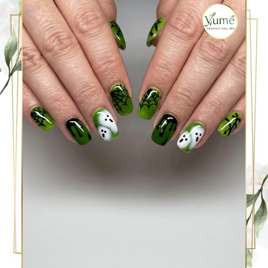 Nail Oct 15
